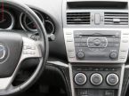 Mazda 6 - fotka číslo 10