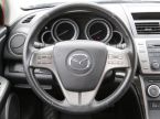 Mazda 6 - fotka číslo 17