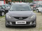 Mazda 6 - fotka číslo 1