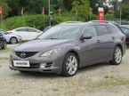 Mazda 6 - fotka číslo 2