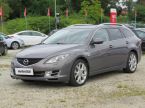 Mazda 6 - fotka číslo 2