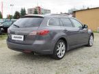 Mazda 6 - fotka číslo 3