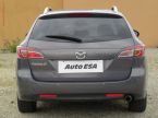 Mazda 6 - fotka číslo 4