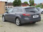 Mazda 6 - fotka číslo 5