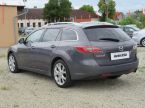 Mazda 6 - fotka číslo 5