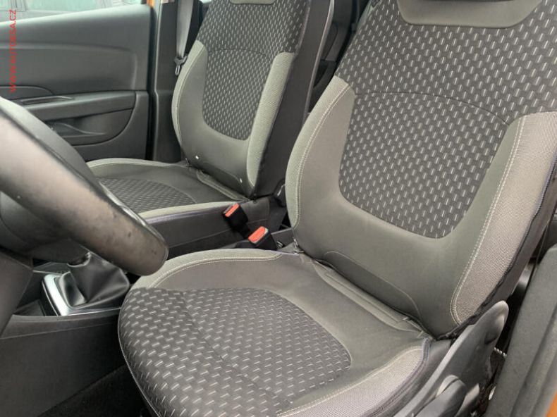 Renault Captur - hlavní fotka