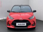 Toyota Yaris - fotka číslo 1