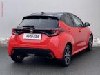 Toyota Yaris - fotka číslo 3