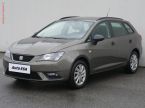 Seat Ibiza - fotka číslo 2