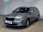 Škoda Superb - fotka číslo 2