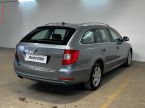 Škoda Superb - fotka číslo 3