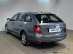 Škoda Superb - fotka číslo 5