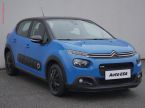 Citroën C3 - fotka číslo 0