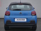 Citroën C3 - fotka číslo 4