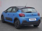 Citroën C3 - fotka číslo 5