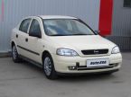 Opel Astra - fotka číslo 0