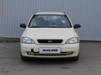 Opel Astra - fotka číslo 1