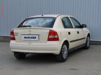 Opel Astra - fotka číslo 3