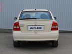 Opel Astra - fotka číslo 4