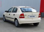 Opel Astra - fotka číslo 5