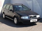Škoda Octavia - fotka číslo 0