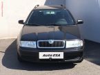 Škoda Octavia - fotka číslo 1