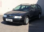Škoda Octavia - fotka číslo 2