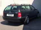 Škoda Octavia - fotka číslo 3