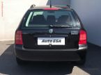Škoda Octavia - fotka číslo 4