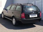 Škoda Octavia - fotka číslo 5