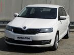 Škoda Rapid - fotka číslo 2