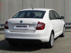 Škoda Rapid - fotka číslo 3