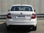 Škoda Rapid - fotka číslo 4