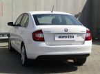Škoda Rapid - fotka číslo 5