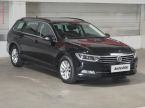 Volkswagen Passat - fotka číslo 0