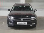 Volkswagen Passat - fotka číslo 1