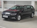 Volkswagen Passat - fotka číslo 2