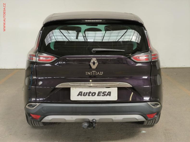 Renault Espace - hlavní fotka