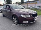 Škoda Superb - fotka číslo 0