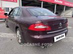 Škoda Superb - fotka číslo 1
