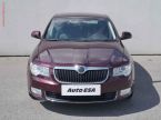 Škoda Superb - fotka číslo 1