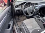 Škoda Superb - fotka číslo 2