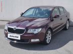 Škoda Superb - fotka číslo 2