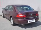 Škoda Superb - fotka číslo 5