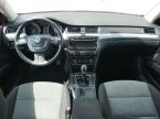Škoda Superb - fotka číslo 7