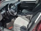 Škoda Superb - fotka číslo 8