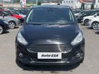 Ford S-MAX - fotka číslo 1