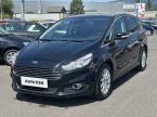 Ford S-MAX - fotka číslo 2
