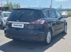 Ford S-MAX - fotka číslo 3