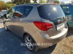 Opel Meriva - fotka číslo 1